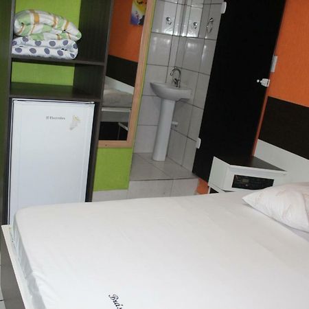 Bras Hotel Сан-Паулу Екстер'єр фото